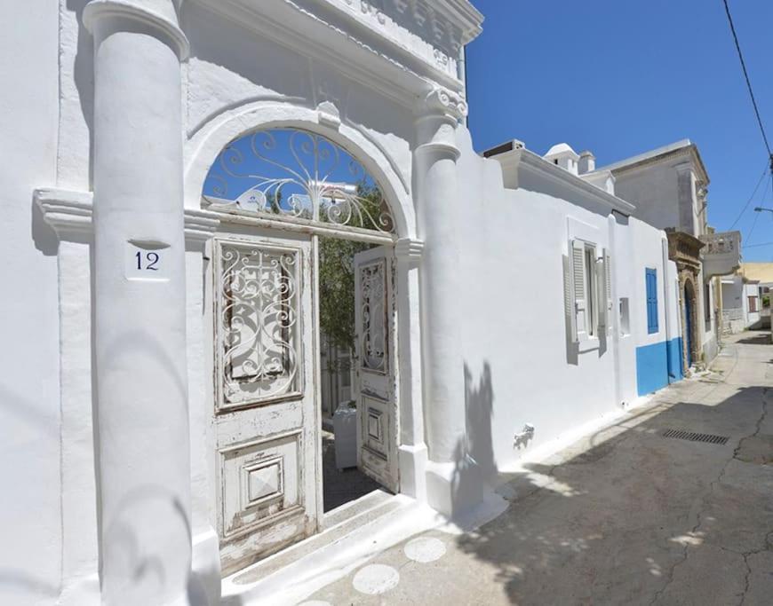 Seasalthouse - Famous Tv Location Tatil Evi