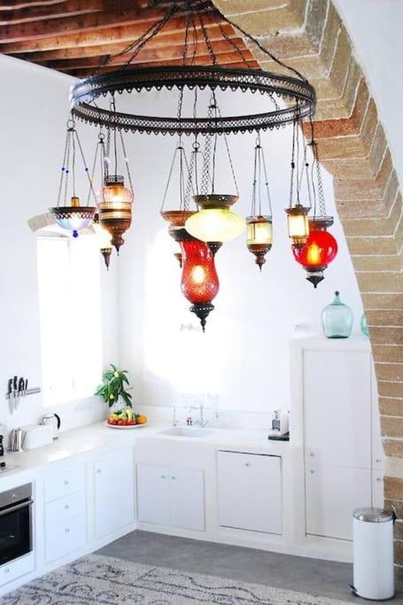 Seasalthouse - Famous Tv Location Tatil Evi *