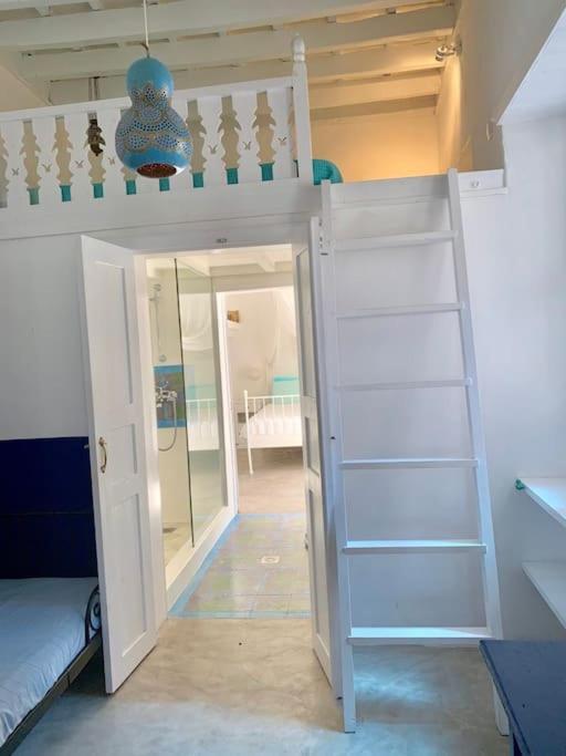 Seasalthouse - Famous Tv Location Tatil Evi Koskinou (Rhodes)